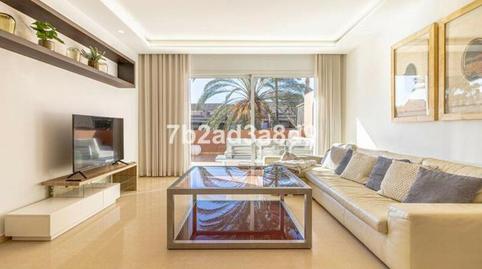Photo 4 of Attic for rent in Puerto Banús, Marbella