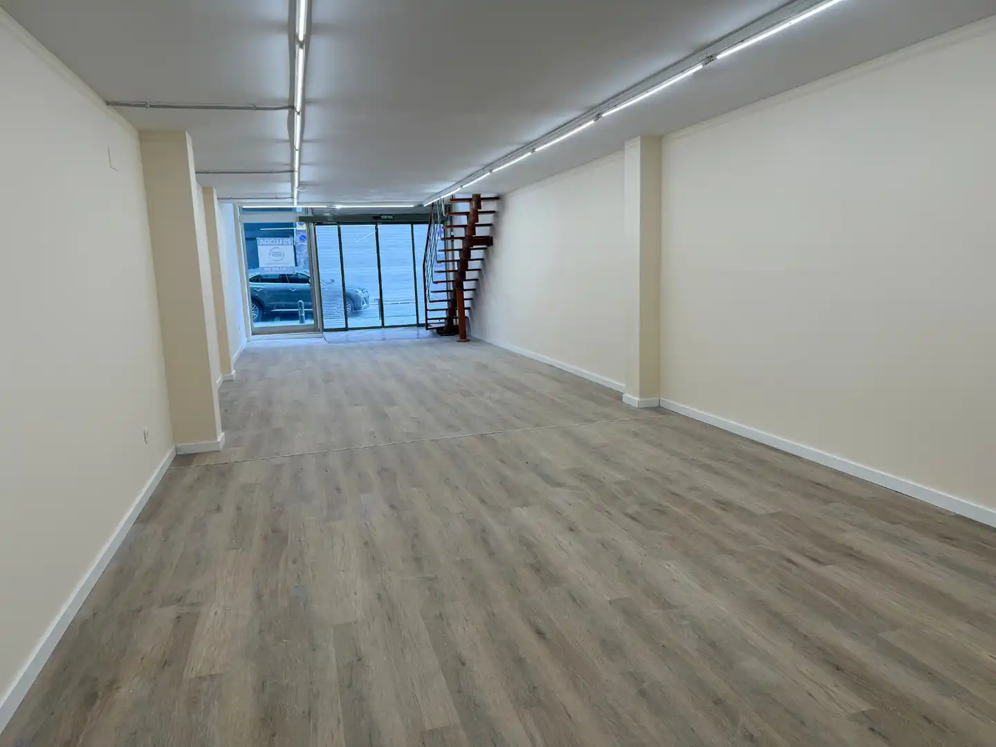 Commercial properties for rent in El Vendrell