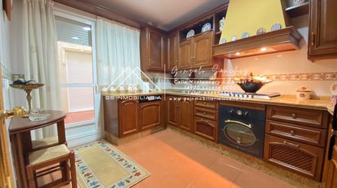 Foto 5 de Dúplex en venda a El Carmen - La Barrera, Lucena