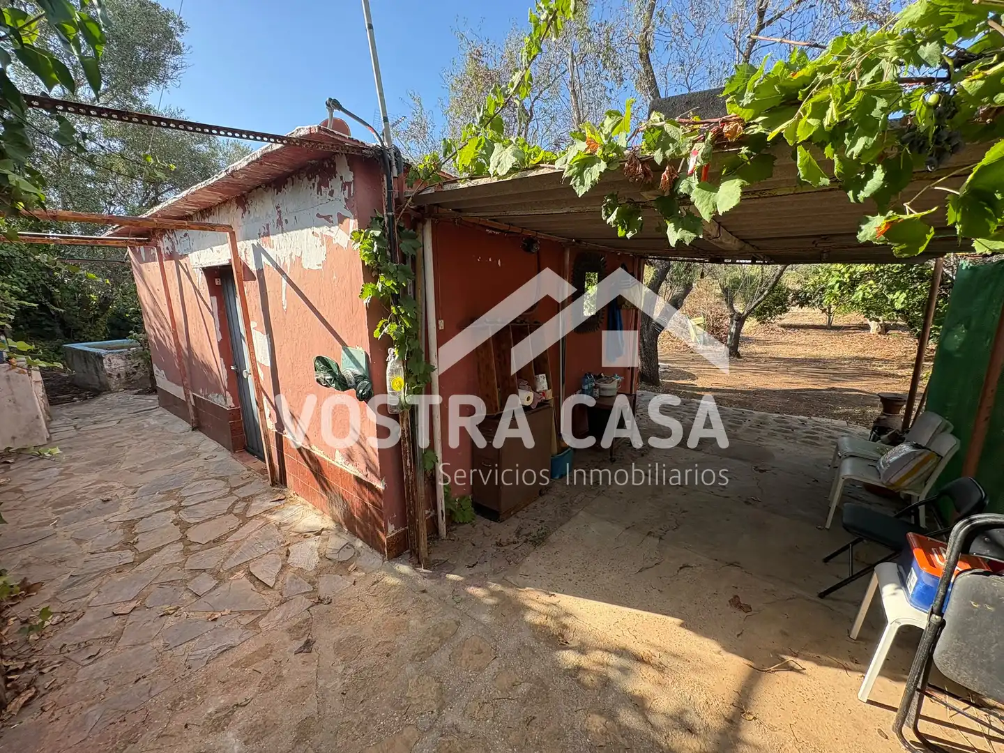 Villa in vendita a VEINTIDOS, imagen 12