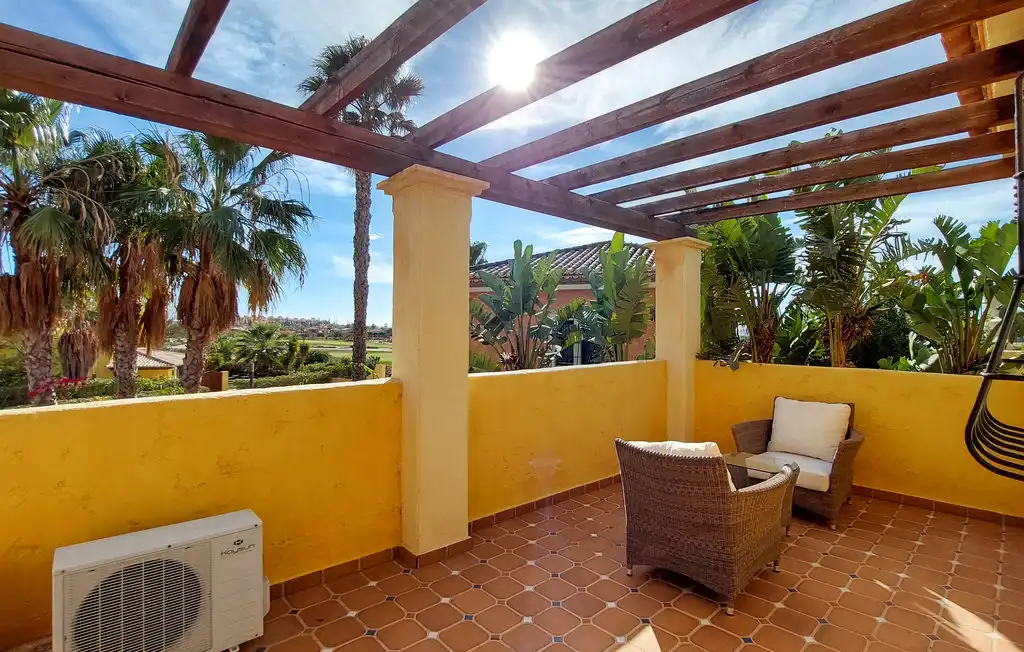 Detached house with pool for sale in Desert Spring Golf, imagen 20