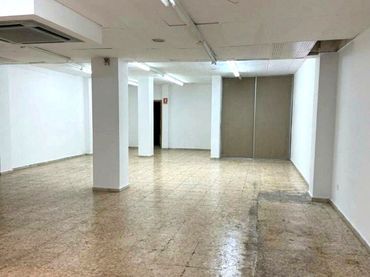 Local comercial en venda a calle de la Providència