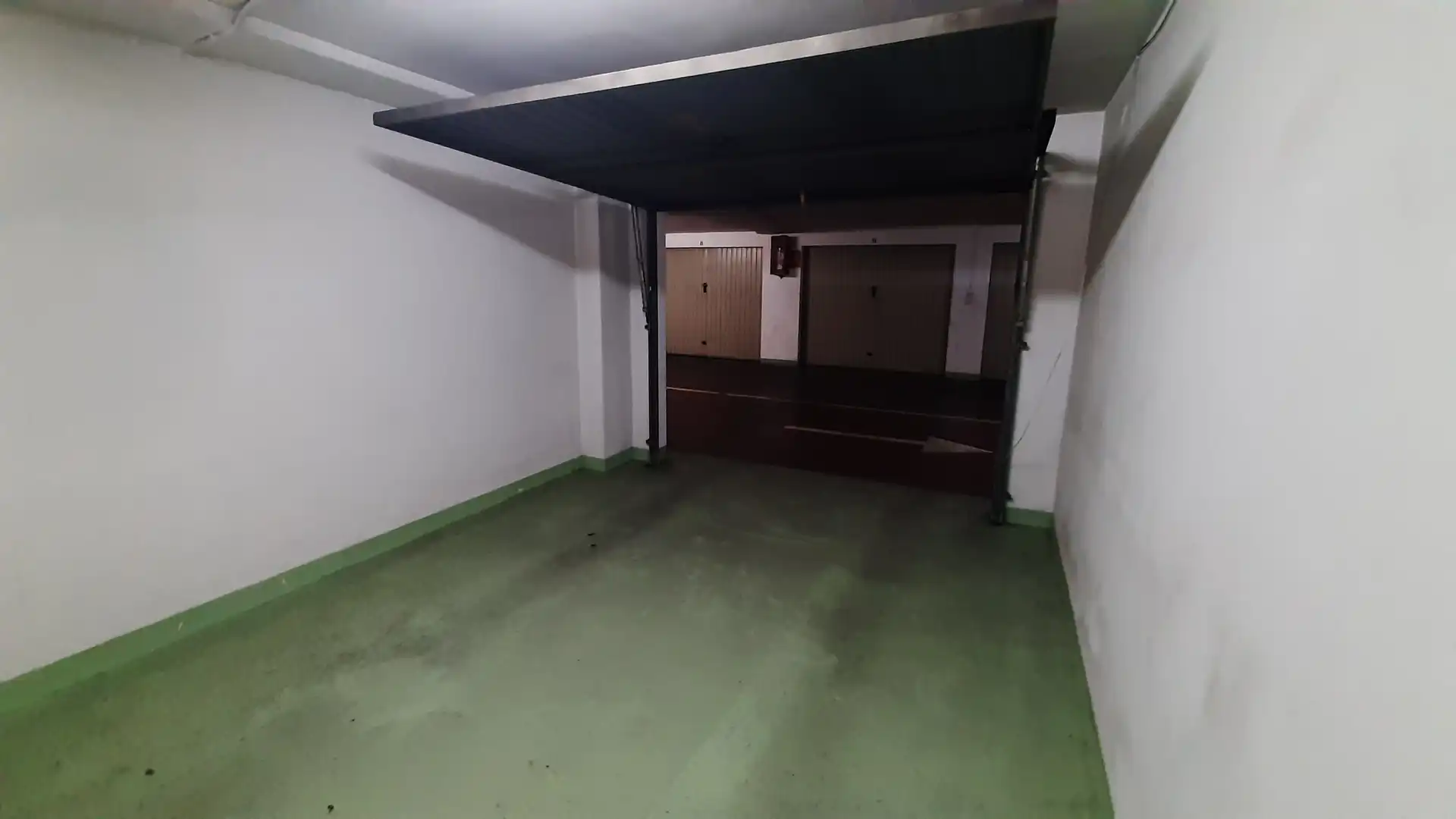 Garaje en venta en Sueca