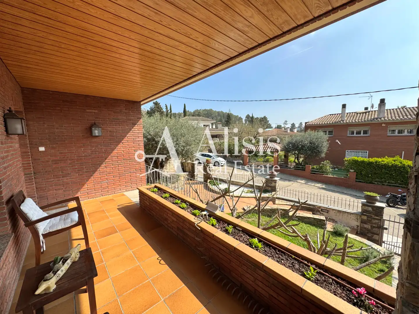 Villa mit Garten zum Verkauf in La Palma de Cervelló, imagen 104