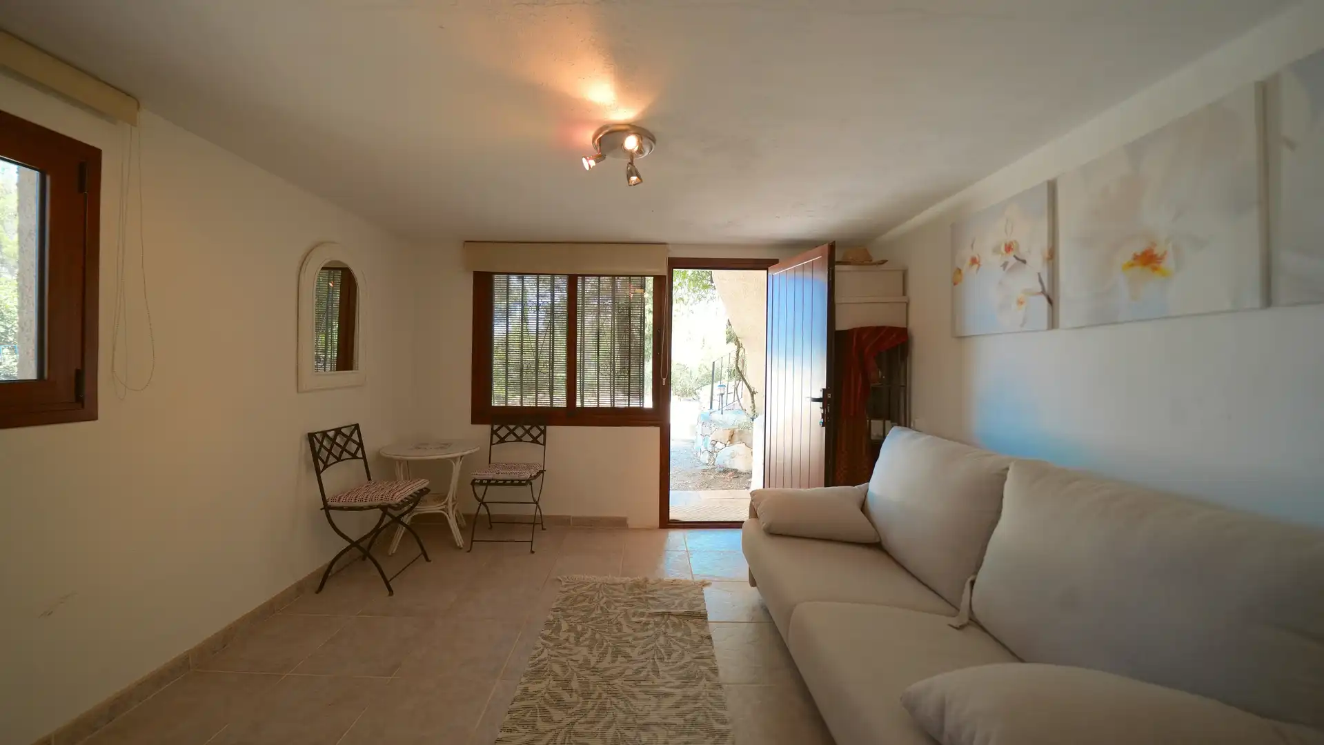 Casa rustica con piscina in vendita a Gata de Gorgos, imagen 42