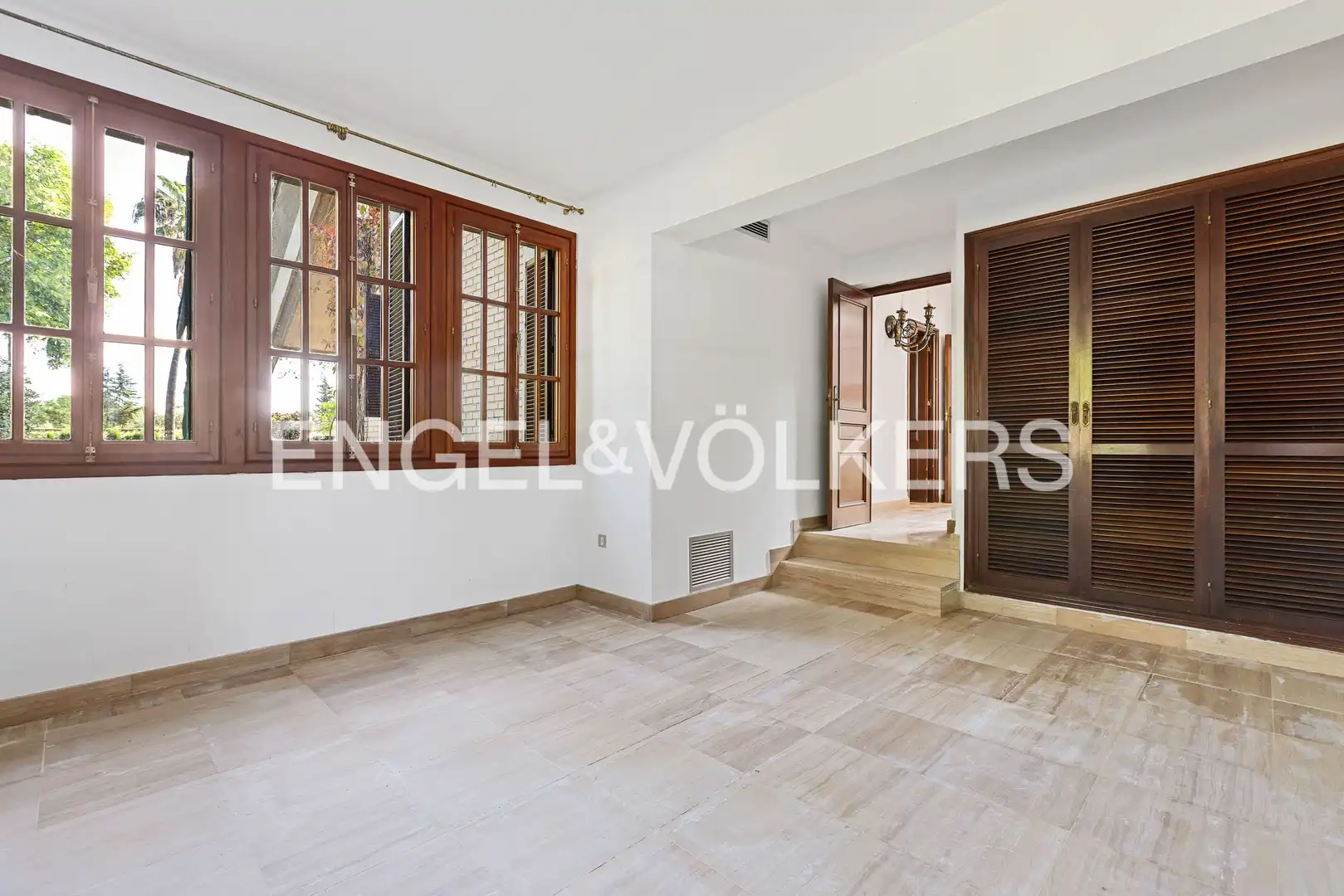 Casa amb piscina en venda a Santa Eufemia, imagen 51