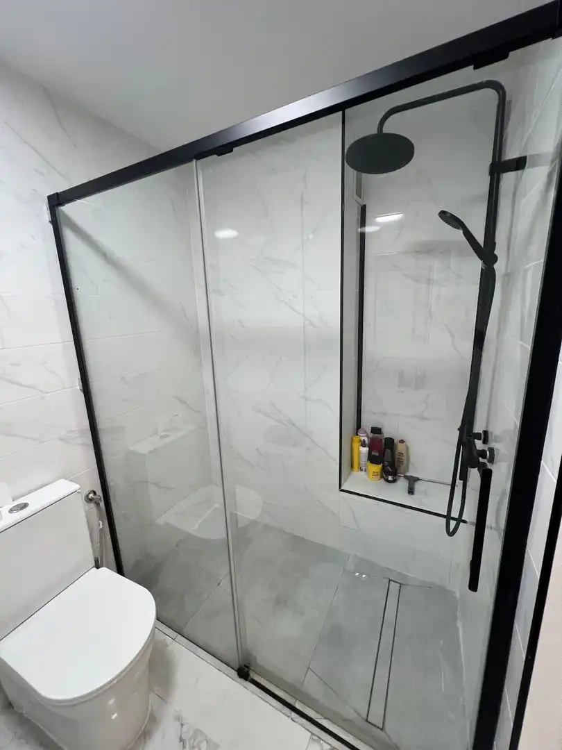 Bathroom of Ground floor for sale in Baena