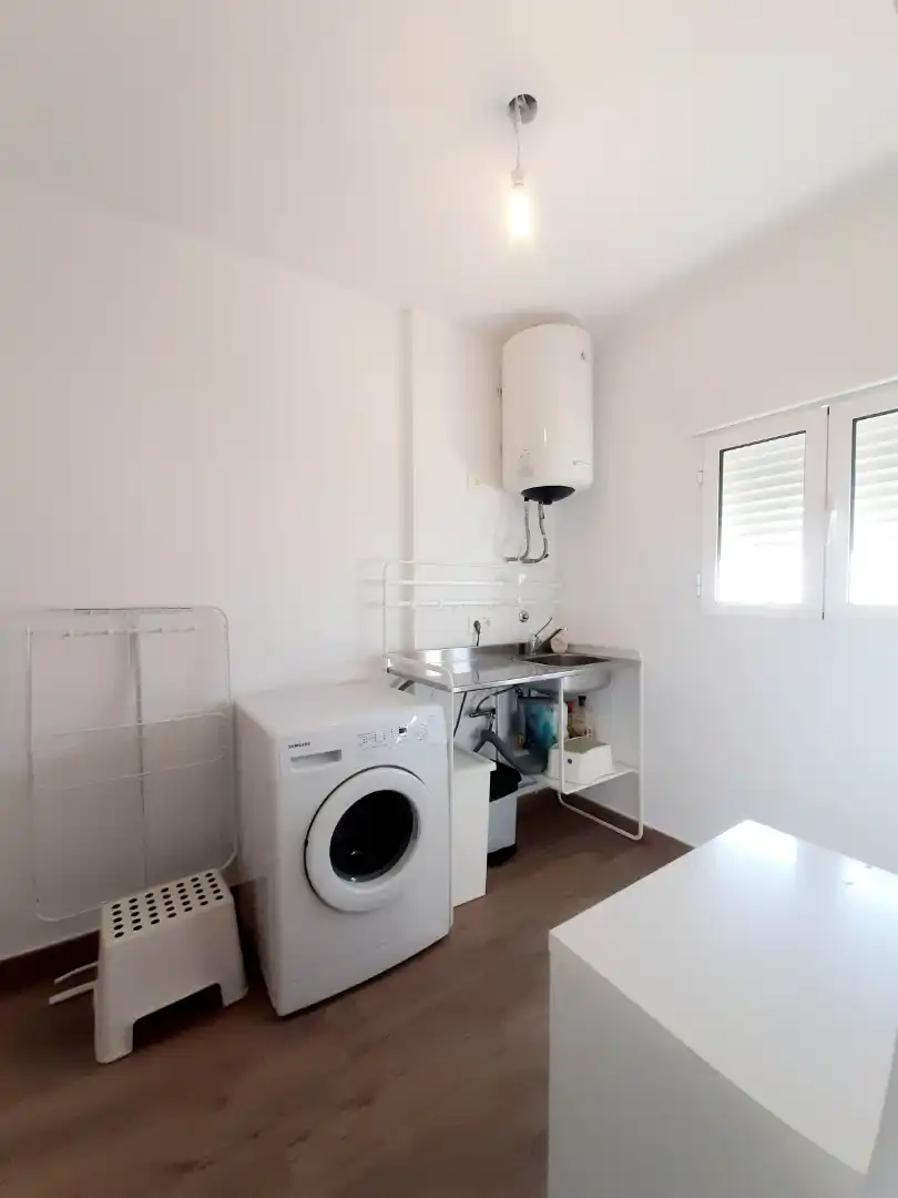 Kitchen of Detached homes for sale in Archena  with Air Conditioner, Heating and Terrace