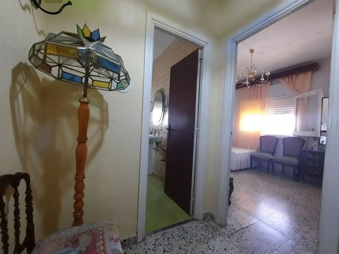 Villa con terrazza in vendita a Escalona, imagen 24
