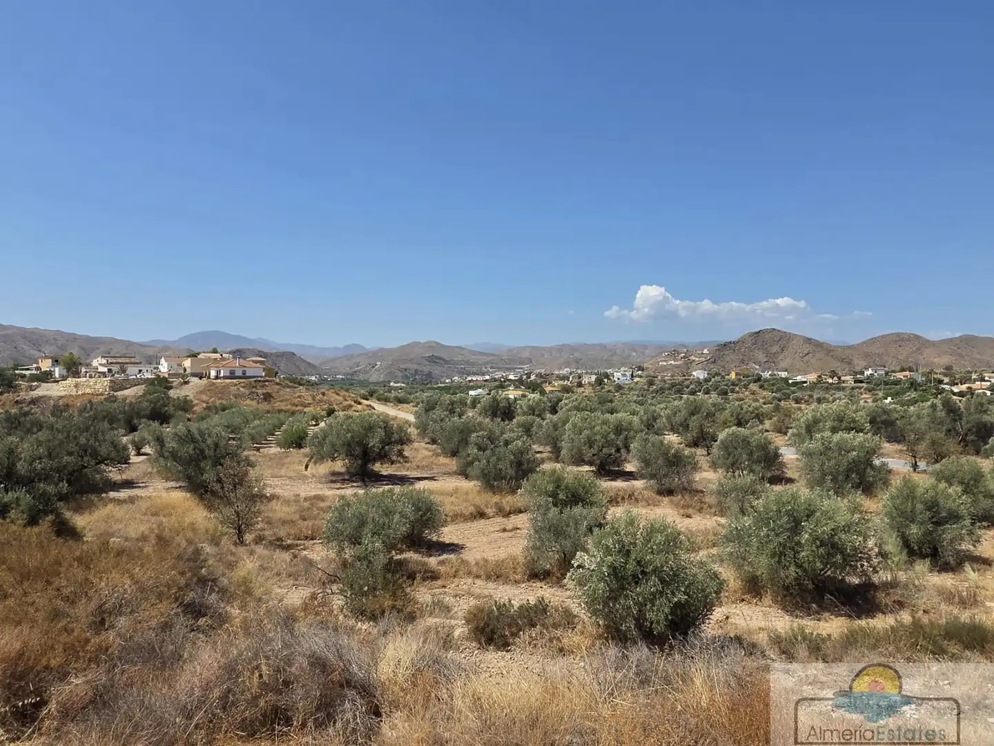 Detached house for sale in Albox, imagen 26