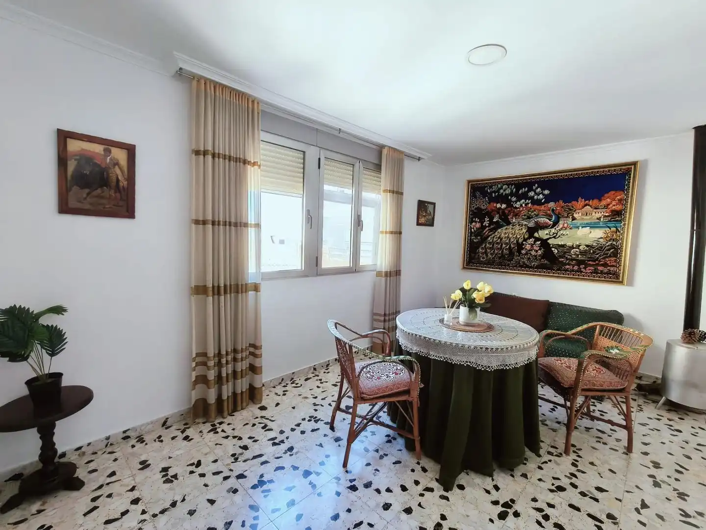 Piso en venta en Calle Cervantes