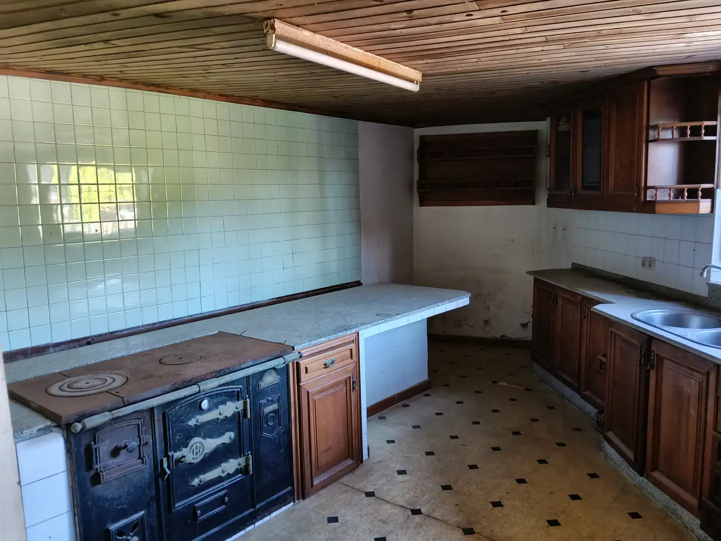 Terraced house with garden for sale in Estrada Trasanquelos 5, imagen 11