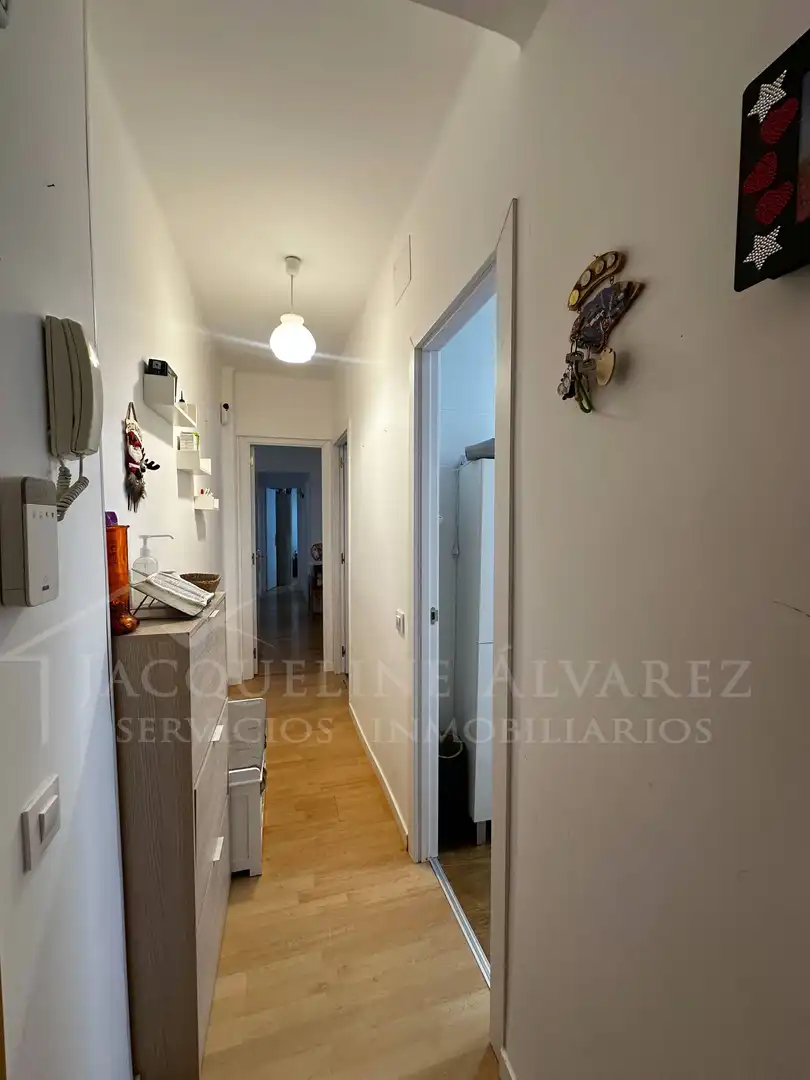 Piso en venta en Calle Pinto - San Roque