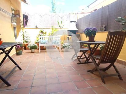 Terrassa de Planta baixa en venda en Terrassa amb Aire condicionat, Calefacció i Terrassa