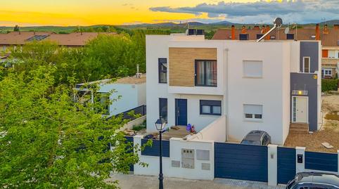 Photo 5 of Residential for sale in Calle Calle de Alcalá, Valdepiélagos, Madrid