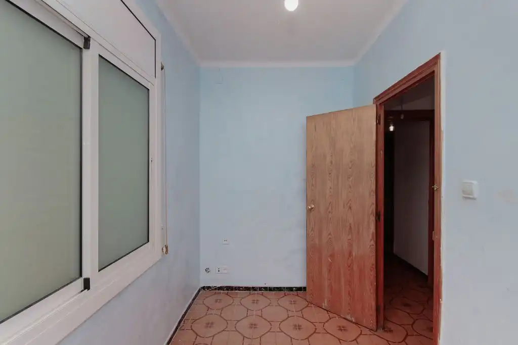 Wohnung zum Verkauf in C/ de Velazquez , Creu de Barberà
