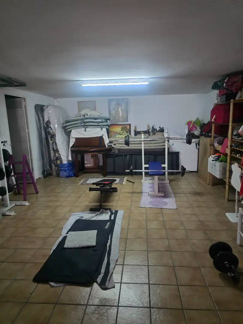 Reihenhaus mit Garten zum Verkauf in Calle de Asturias, imagen 41