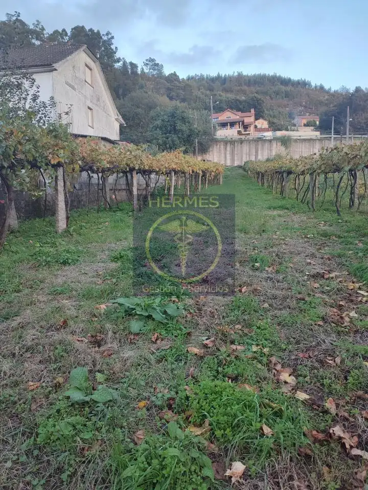 Grundstücke und Bauplätze zum Verkauf in Redondela, imagen 2