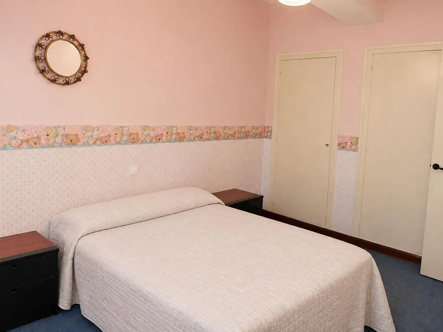Habitación de Piso en venta en Amposta con Terraza, Trastero y Amueblado