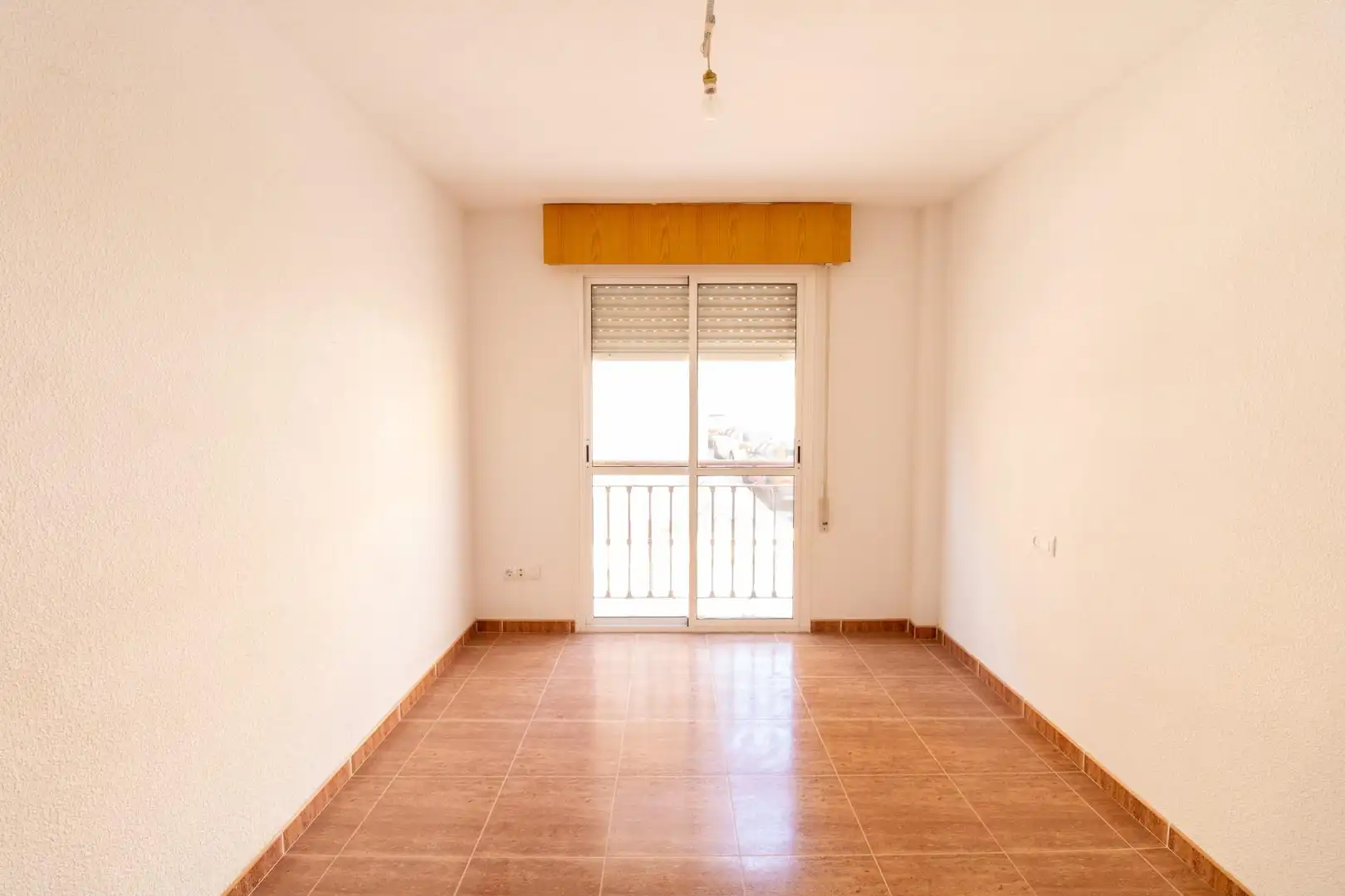 Bedroom of Flat for sale in Gádor