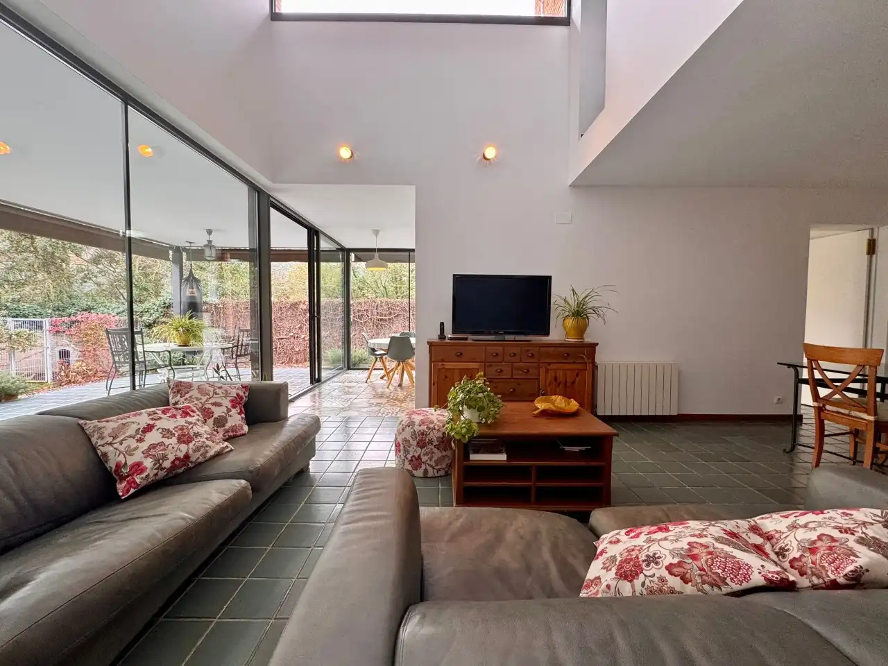 House with garden for sale in Avinguda del President Companys 188, imagen 7