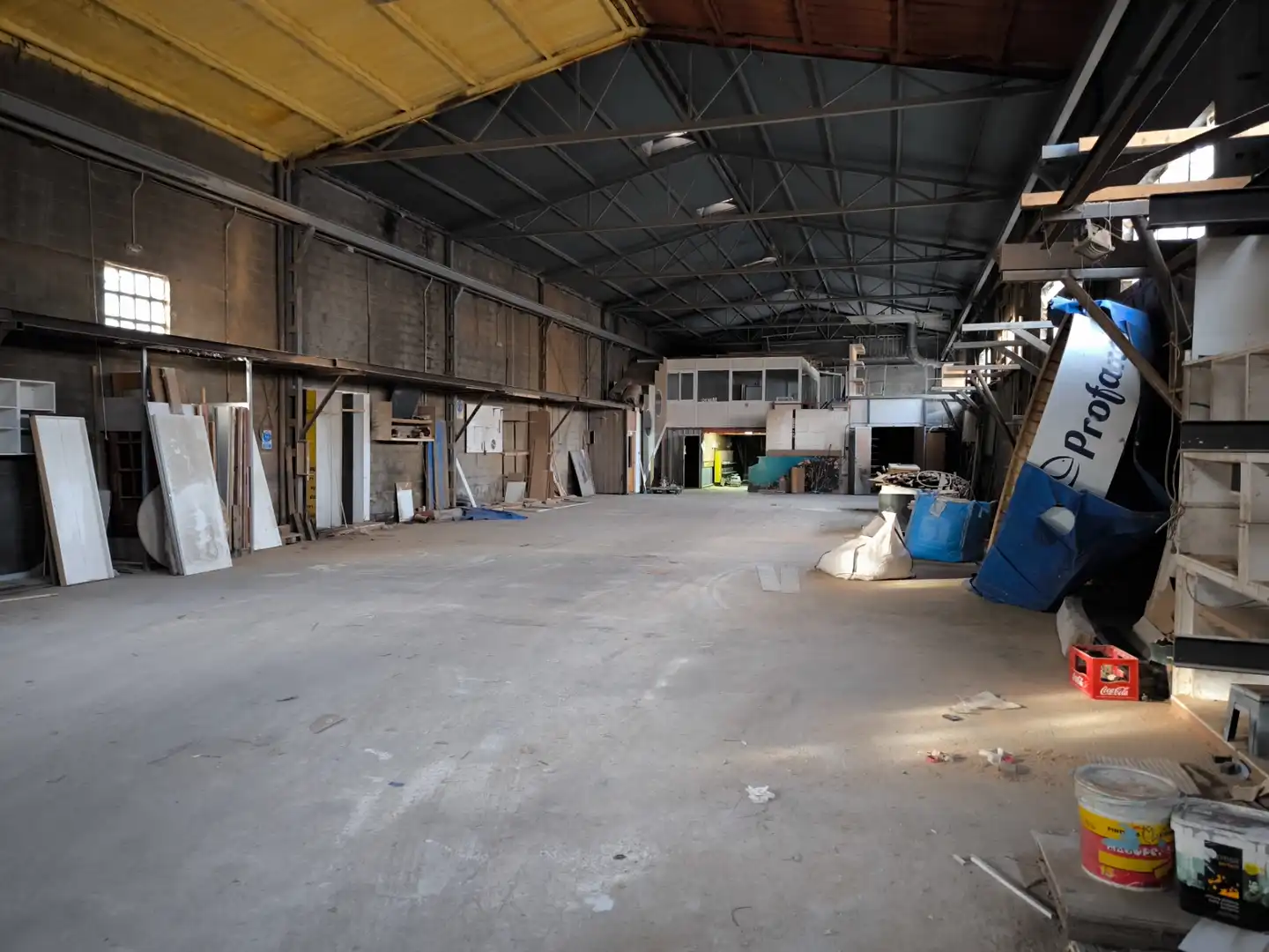 Fabrikhallen zur Miete in Vilagarcía de Arousa