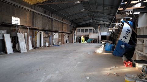Foto 3 von Fabrikhallen zur Miete in Arealonga, Vilagarcía de Arousa