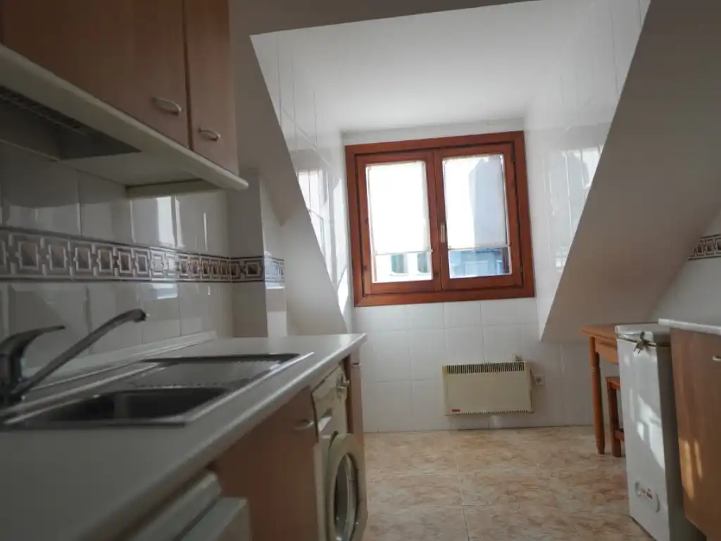 Ático en venta en Calle Ribera, 3, Broto