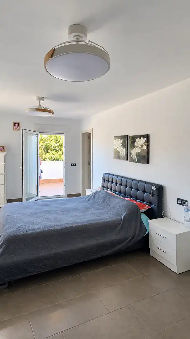 Maison avec piscine à vendre à Carrió - La Merced - Los Pinos, imagen 26