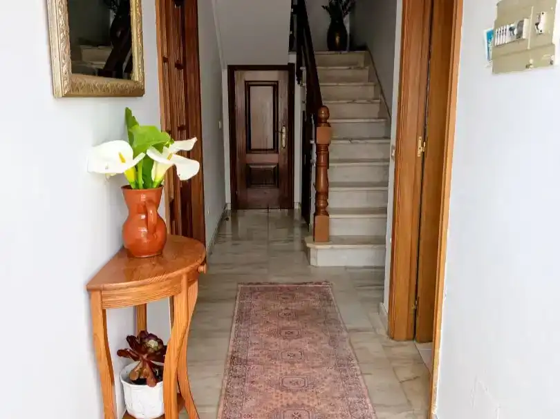 Piso de alquiler en Boiro, A Coruña