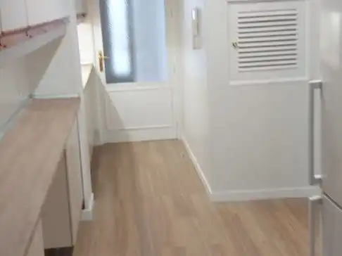 Piso con ascensor en alquiler en Arapiles 17, imagen 12
