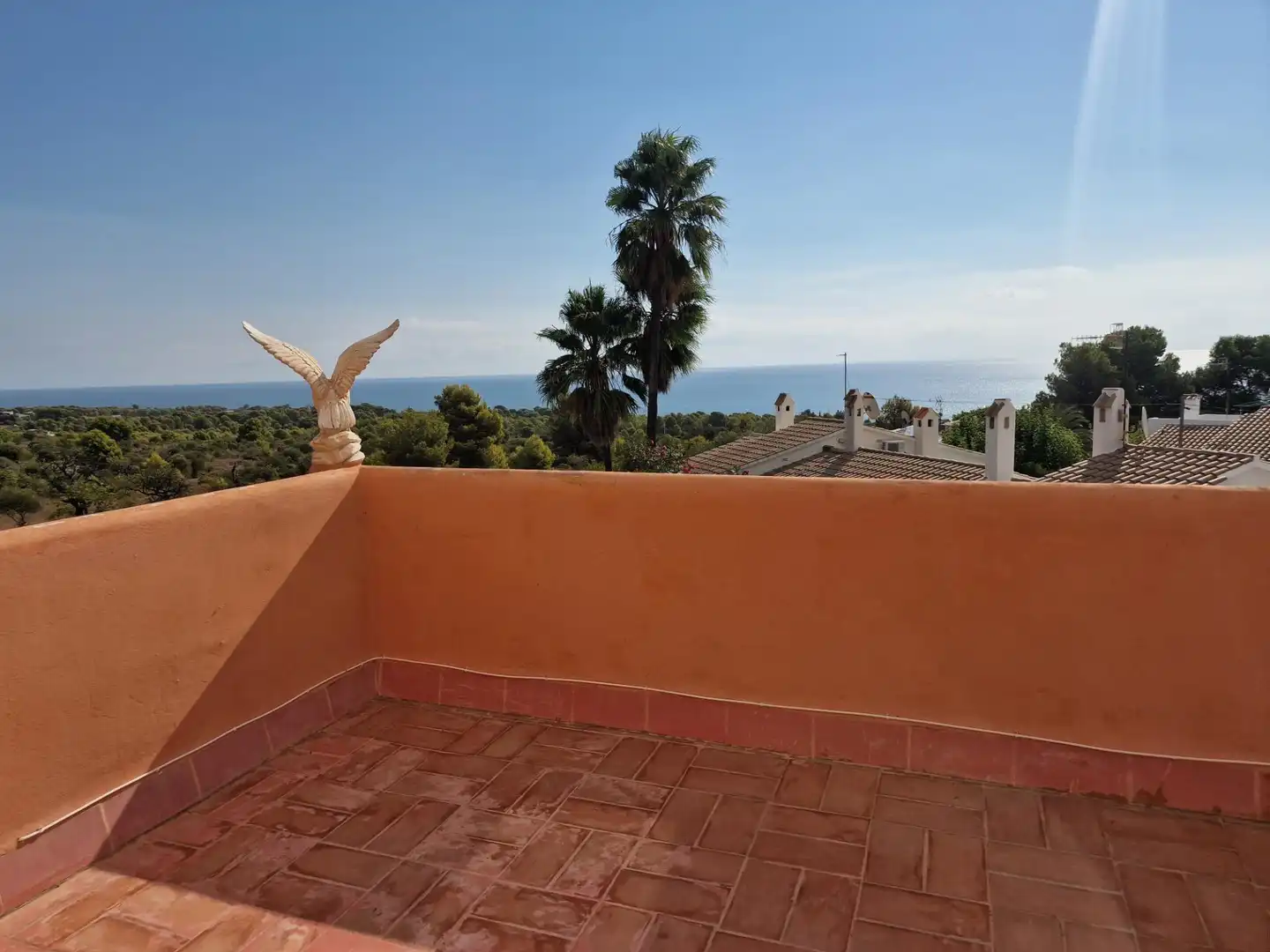 Villa con terrazza in vendita a Costa Sur, imagen 25