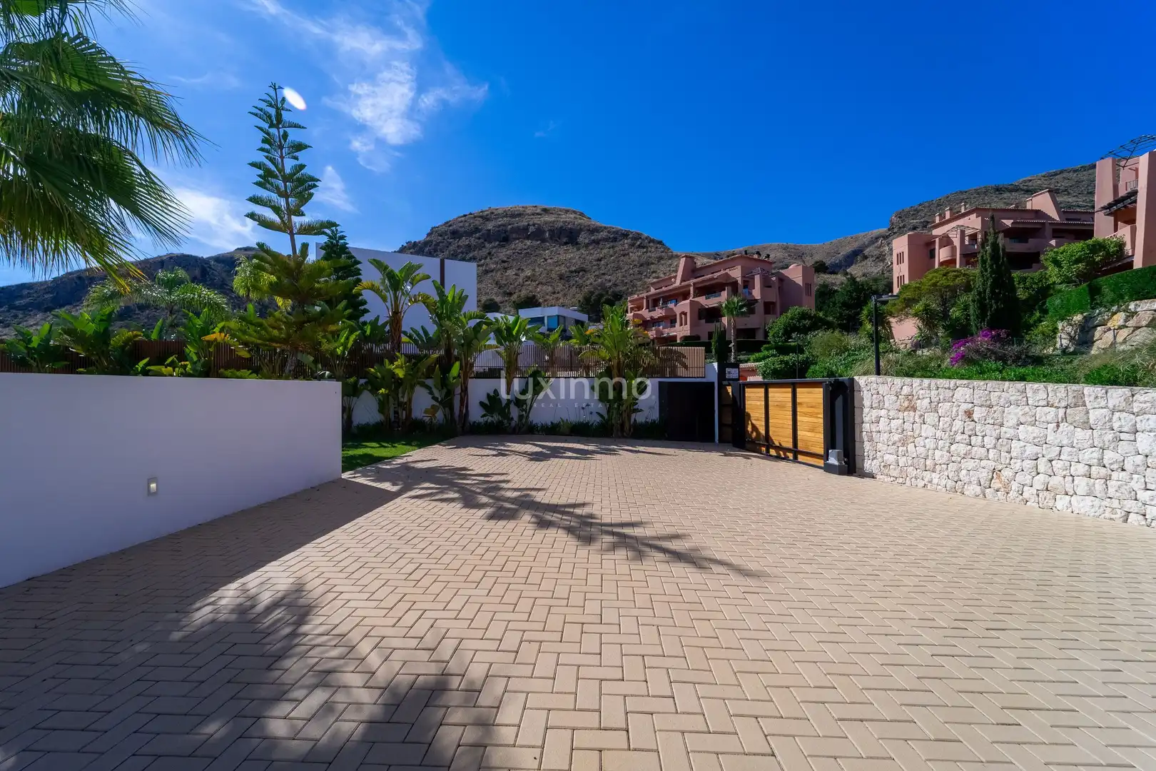 Villa avec terrasse à vendre à Golf Bahía, imagen 50