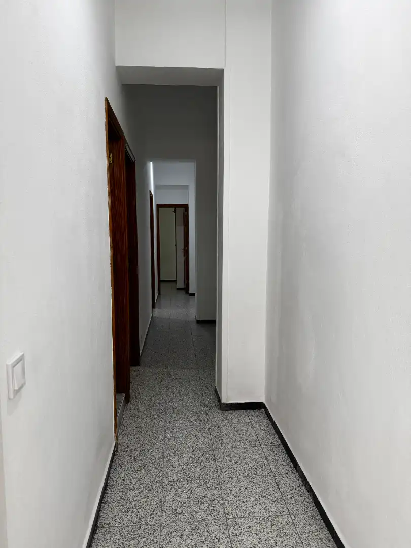Piso de alquiler en Las Palmas de Gran Canaria
