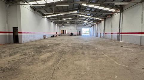 Photo 4 of Industrial buildings for rent in Avenida de la Vital, Centro Histórico, Gandia