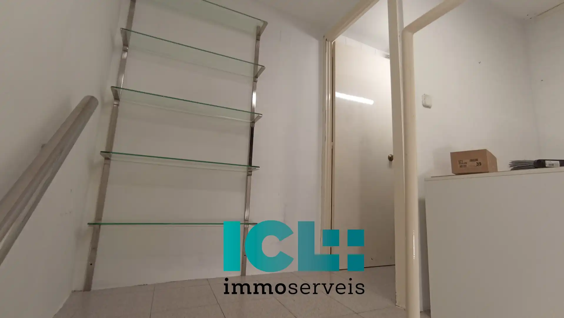 Local comercial en venda a Carrer de Pi i Margall, imagen 19