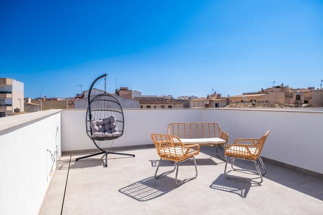 Casa-chalet en Venta en Colònia Sant Jordi