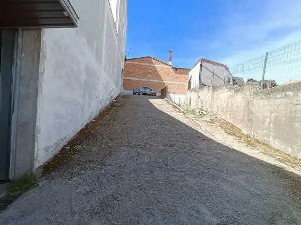 Aparcament en venda a Calle Pintor Sorolla, imagen 8