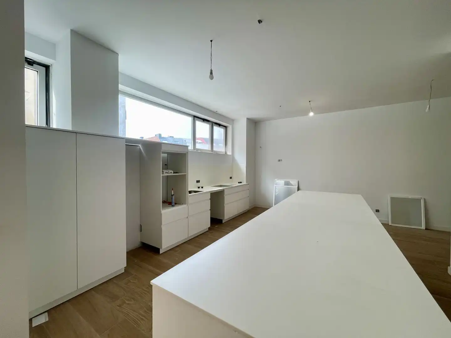 Cocina de Piso en venta en Sada (A Coruña)