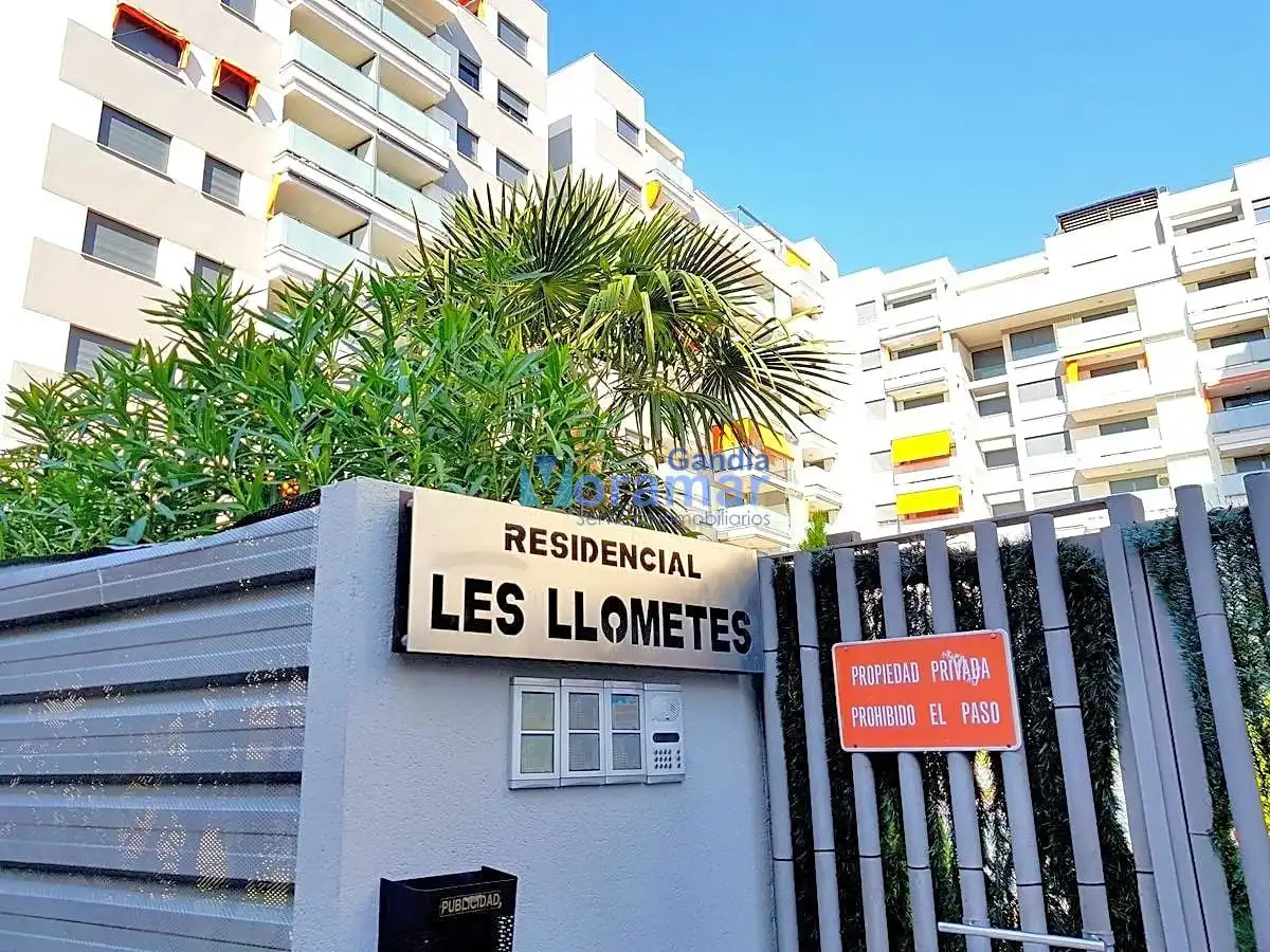 Wohnungen zur Miete in Polígono Universidad, 8, Playa de Gandia