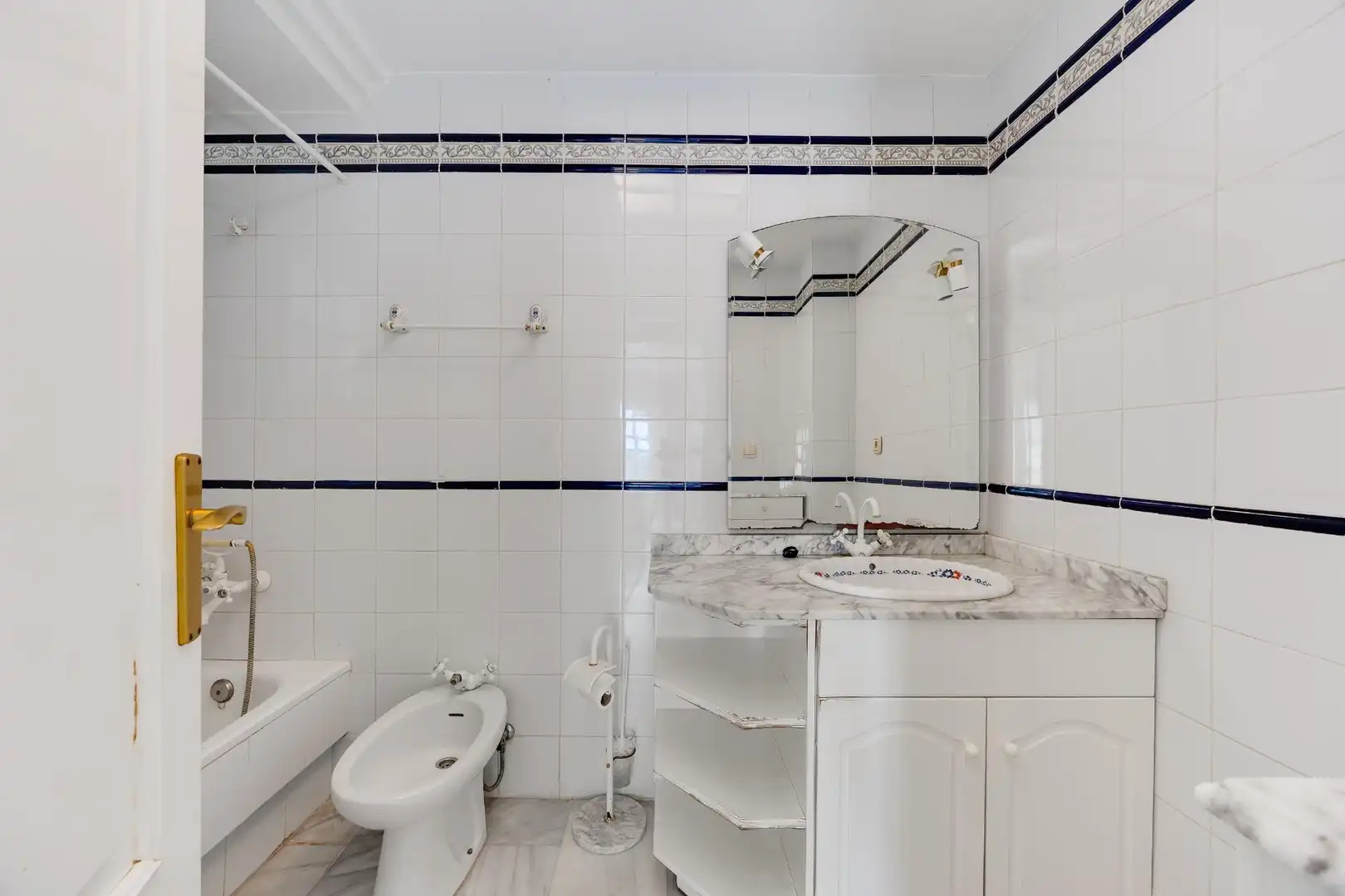 Apartament amb terrassa en venda a Avenida ROENTGEN, imagen 6