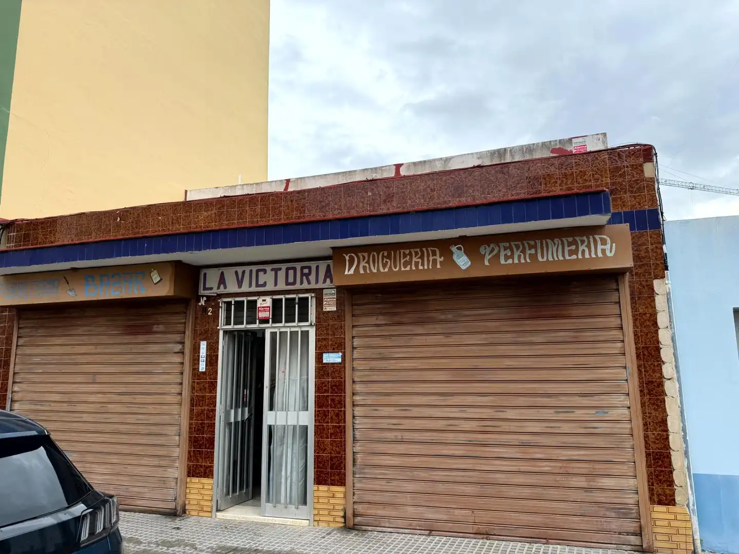 Casa o xalet en venda en San Fernando amb Terrassa i Traster