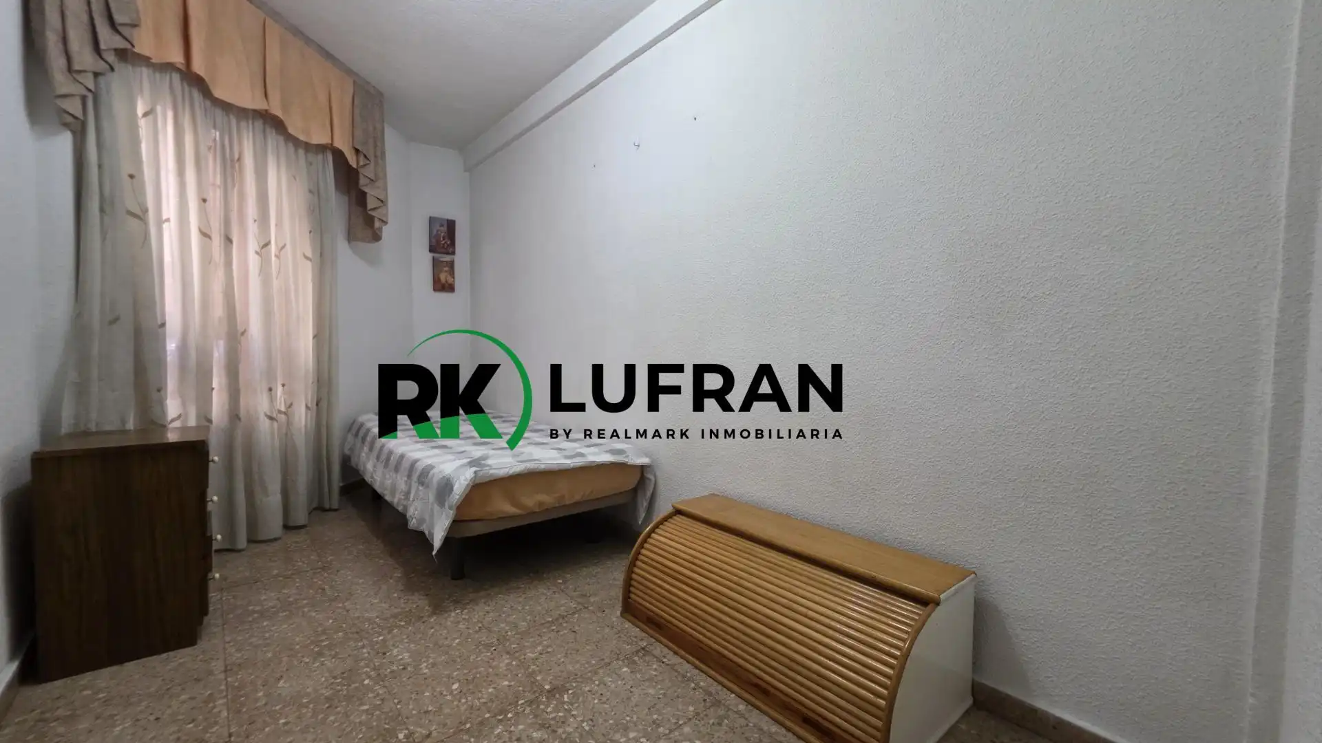 Wohnung mit Aufzug zum Verkauf in Calle Benefactora Remedios Uriarte, imagen 22
