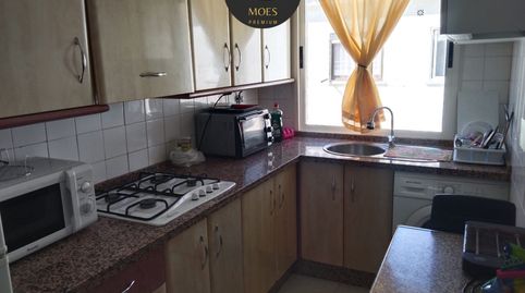 Foto 4 de Piso de alquiler en Solymar, Benalmádena