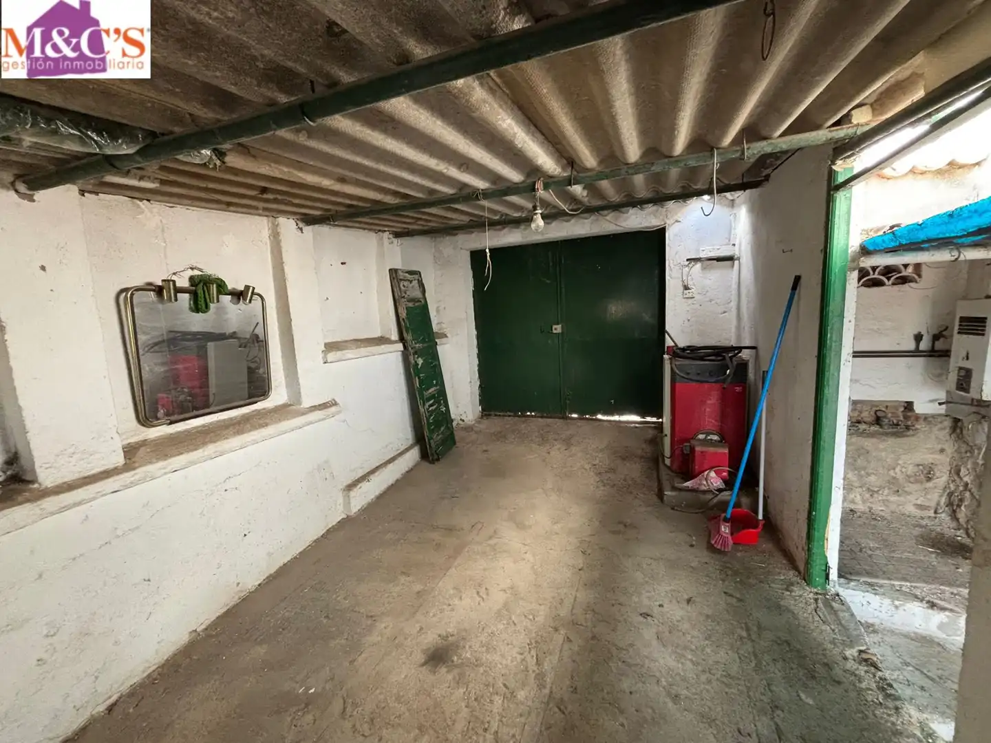 Casa o xalet en venda en Puertollano