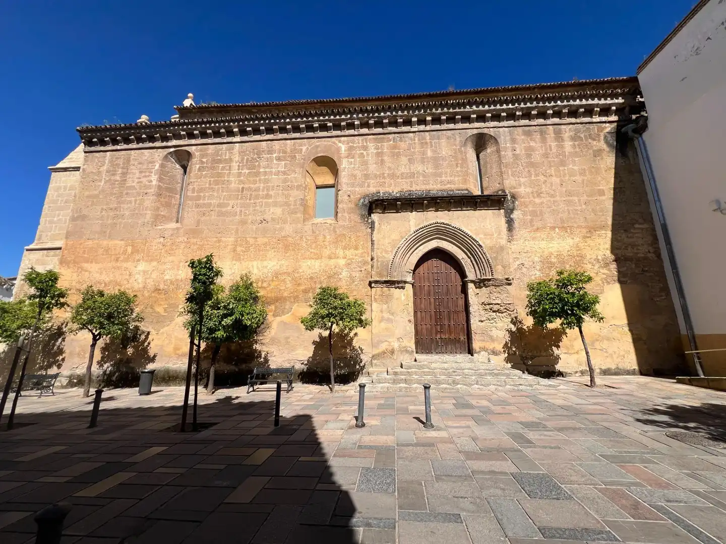 Business premises for sale in Calle de Morales, imagen 12
