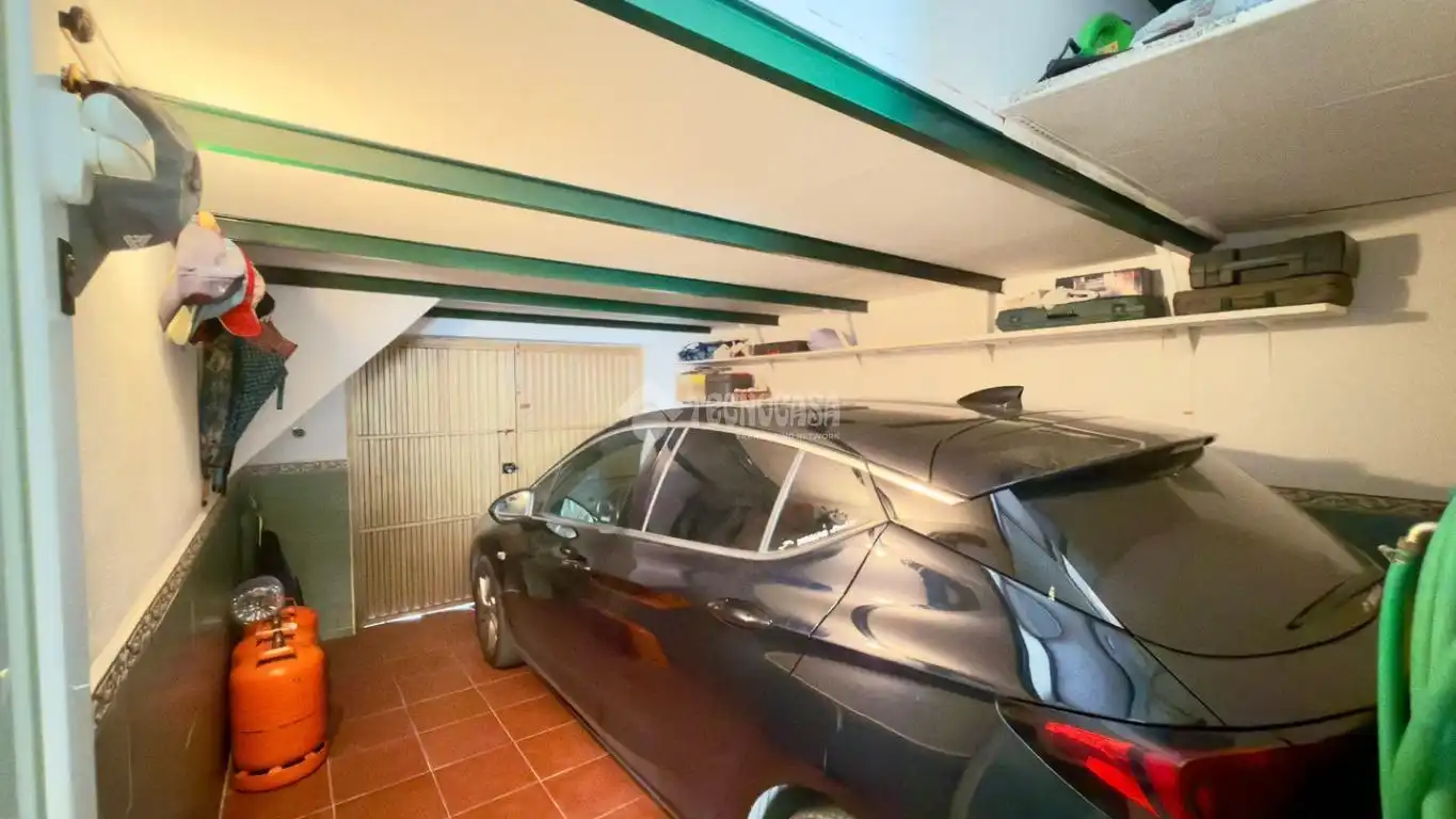 Casa con terraza en venta en San Enrique - Guadiaro -  Pueblo Nuevo, imagen 15