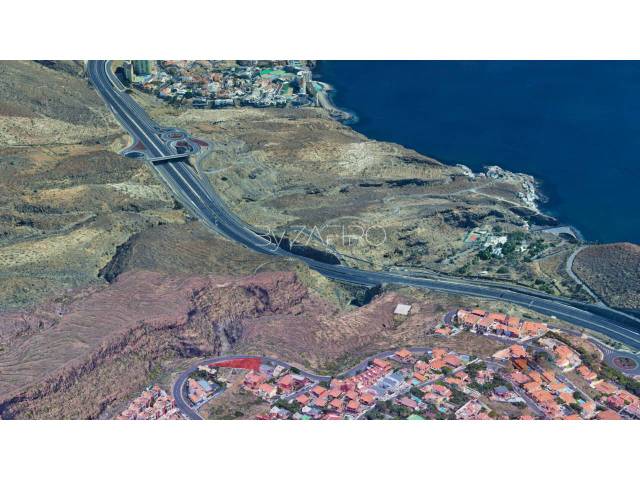 Terreno industrial en Venta en Calle Via del Cabildo, 15 en Barranco Hondo