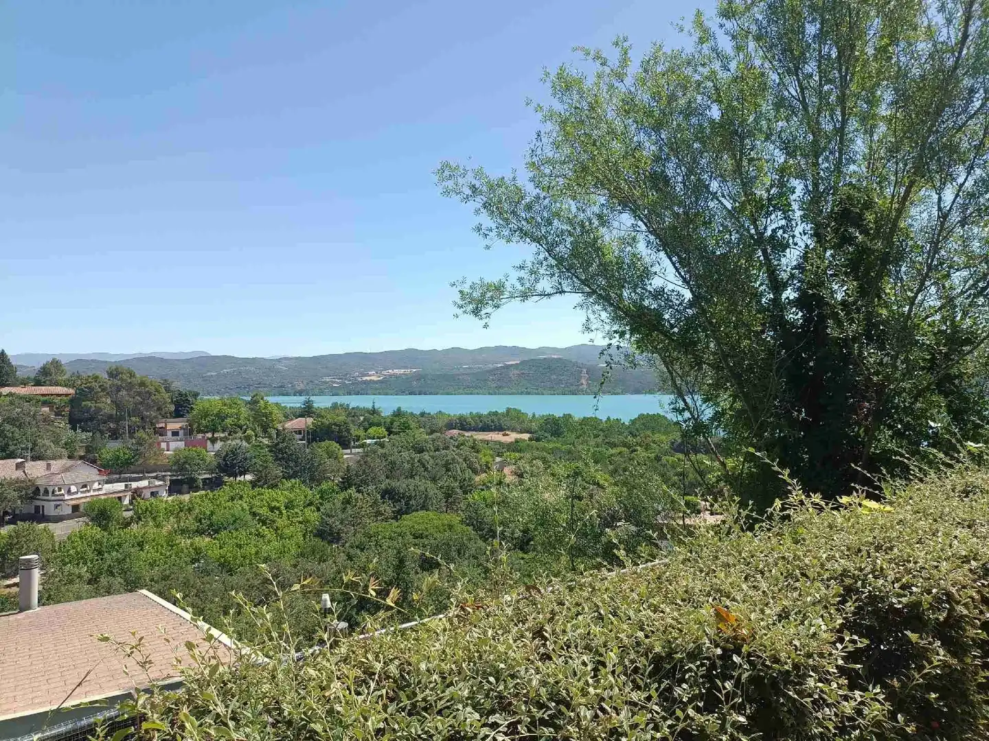 Casa o chalet en venta en La Puebla de Castro con Aire acondicionado, Calefacción y Jardín privado