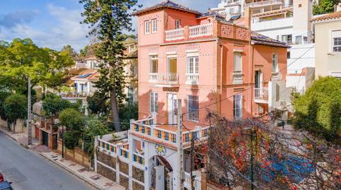 Foto 3 de Casa o xalet en venda a Conde de Ureña, Málaga